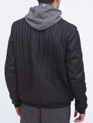 Куртка BOSS (5309): фото 7 - Invogue